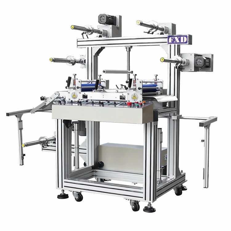 Laminating Machine