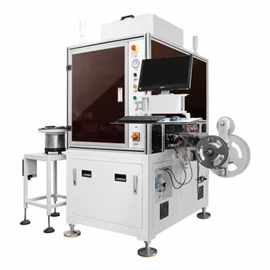 Kamera elhelyezés gép